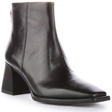 Vagabond 5602-101-20 Hedda - Damen Schuhe Stiefeletten - Black, im Sale